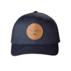 Evoshield Built For Greatness Circle Patch Snapback -Home Run Store WB6033301 4 EvoShield Built For Greatness Snapback NA.png.cq5dam.web .1200.1200