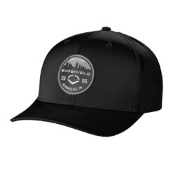 Evoshield Always All In Circle Patch Snapback