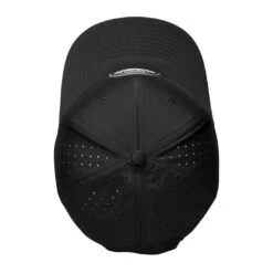 Evoshield Always All In Circle Patch Snapback -Home Run Store WB6034701 2 EvoShield Always All In Snapback BL.png.cq5dam.web .1200.1200