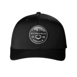 Evoshield Always All In Circle Patch Snapback -Home Run Store WB6034701 4 EvoShield Always All In Snapback BL.png.cq5dam.web .1200.1200