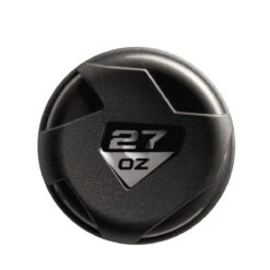 2023 DeMarini NIHILIST OG 13" USA Slowpitch Softball Bat: WBD2336010 15 2023 DeMarini NIHILIST OG 13" USA Slowpitch Softball Bat: WBD2336010 -Home Run Store WBD2336010 5 Nihilist OG Gap Wall SP GY BL.png.cq5dam.web .1200.1200