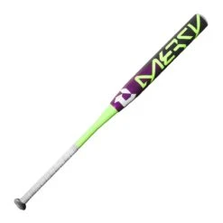 2023 DeMarini Mercy USA/ASA 13" Slowpitch Softball Bat: WTDXMSP-23 -Home Run Store WBD2338010 0 Mercy SP GR PR.png.cq5dam.web .1200.1200