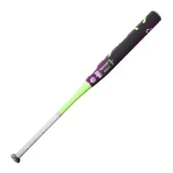 2023 DeMarini Mercy USA/ASA 13" Slowpitch Softball Bat: WTDXMSP-23 -Home Run Store WBD2338010 1 Mercy SP GR PR.png.cq5dam.web .1200.1200