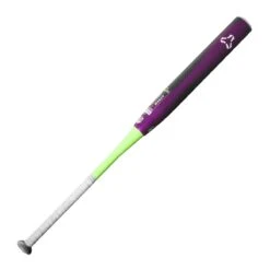 2023 DeMarini Mercy USA/ASA 13" Slowpitch Softball Bat: WTDXMSP-23 -Home Run Store WBD2338010 2 Mercy SP GR PR.png.cq5dam.web .1200.1200