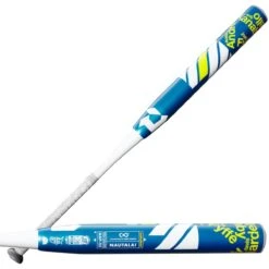 2023 DeMarini Nautalai Men's Conference 13.5" USSSA Slowpitch Softball Bat: WBD2343010 17 2023 DeMarini Nautalai Men's Conference 13.5" USSSA Slowpitch Softball Bat: WBD2343010 -Home Run Store WBD2343010 7 Nautalai SP Team DeMarini TEL WH YE.png.cq5dam.web .1200.1200