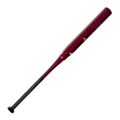 2023 DeMarini Larry Carter 13" SSUSA Senior Slowpitch Softball Bat: WBD2346010 -Home Run Store WBD2346010 3 LARRY CARTER Signature SP RD WH.png.cq5dam.web .1200.1200