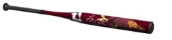 2023 DeMarini Larry Carter 13" SSUSA Senior Slowpitch Softball Bat: WBD2346010 -Home Run Store WBD2346010 4 LARRY CARTER Signature SP RD WH.png.cq5dam.web .1200.1200