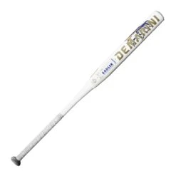 2023 DeMarini Paul Saddler 13" SSUSA Senior Slowpitch Softball Bat: WBD2347010 18 2023 DeMarini Paul Saddler 13" SSUSA Senior Slowpitch Softball Bat: WBD2347010 -Home Run Store WBD2347010 1 Paul Sadler Signature SP WH GD.png.cq5dam.web .1200.1200