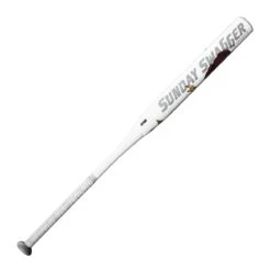 2023 DeMarini Paul Saddler 13" SSUSA Senior Slowpitch Softball Bat: WBD2347010 16 2023 DeMarini Paul Saddler 13" SSUSA Senior Slowpitch Softball Bat: WBD2347010 -Home Run Store WBD2347010 3 Paul Sadler Signature SP WH GD.png.cq5dam.web .1200.1200
