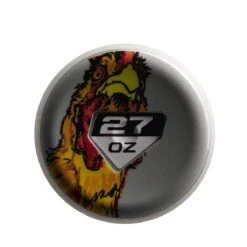 2023 DeMarini Paul Saddler 13" SSUSA Senior Slowpitch Softball Bat: WBD2347010 14 2023 DeMarini Paul Saddler 13" SSUSA Senior Slowpitch Softball Bat: WBD2347010 -Home Run Store WBD2347010 5 Paul Sadler Signature SP WH GD.png.cq5dam.web .1200.1200