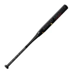 2023 DeMarini Denny Crine 12" SSUSA Senior Slowpitch Softball Bat: WBD2348010 -Home Run Store WBD2348010 3 Denny Crine Signature SP BL GD.png.cq5dam.web .1200.1200