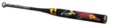 2023 DeMarini Denny Crine 12" SSUSA Senior Slowpitch Softball Bat: WBD2348010 -Home Run Store WBD2348010 4 Denny Crine Signature SP BL GD.png.cq5dam.web .1200.1200