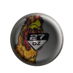 2023 DeMarini Denny Crine 12" SSUSA Senior Slowpitch Softball Bat: WBD2348010 -Home Run Store WBD2348010 5 Denny Crine Signature SP BL GD.png.cq5dam.web .1200.1200