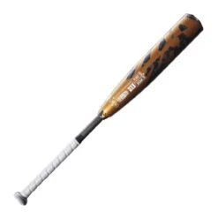 2023 DeMarini ZOA (-11) Junior Big Barrel USSSA Baseball Bat: WBD2353010 -Home Run Store WBD2353010 2 DEMARINI ZOA 11 GD.png.cq5dam.web .1200.1200