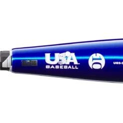 2023 DeMarini The Goods (-10) USA Baseball Bat: WBD2359010 21 2023 DeMarini The Goods (-10) USA Baseball Bat: WBD2359010 -Home Run Store WBD2359010 7 DEMARINI The Goods 10 BU.png.cq5dam.web .1200.1200