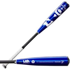 2023 DeMarini The Goods (-10) USA Baseball Bat: WBD2359010 13 2023 DeMarini The Goods (-10) USA Baseball Bat: WBD2359010 -Home Run Store WBD2359010 8 DEMARINI The Goods 10 BU.png.cq5dam.web .1200.1200