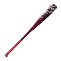 2023 DeMarini Voodoo ONE (-11) USA Baseball Bat: WBD2360010 -Home Run Store WBD2360010 1 DEMARINI VOODOO 11 RD.png.cq5dam.web .1200.1200