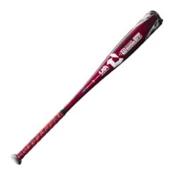 2023 DeMarini Voodoo ONE (-11) USA Baseball Bat: WBD2360010 -Home Run Store WBD2360010 2 DEMARINI VOODOO 11 RD 1.png.cq5dam.web .1200.1200