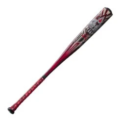 2023 DeMarini Voodoo ONE (-5) USA Baseball Bat: WBD2361010 -Home Run Store WBD2361010 0 DEMARINI VOODOO 5 RD.png.cq5dam.web .1200.1200