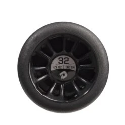 2023 DeMarini Prism+ (-11) Fastpitch Softball Bat: WBD2362010 -Home Run Store WBD2362010 5 DEMARINI PRISM 11 WH MULTI.png.cq5dam.web .1200.1200