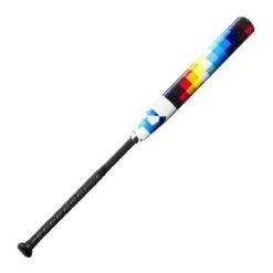 2023 DeMarini Prism+ (-10) Fastpitch Softball Bat: WBD2363010 12 2023 DeMarini Prism+ (-10) Fastpitch Softball Bat: WBD2363010 -Home Run Store WBD2363010 0 DEMARINI PRISM 10 WH MULTI.png.cq5dam.web .1200.1200