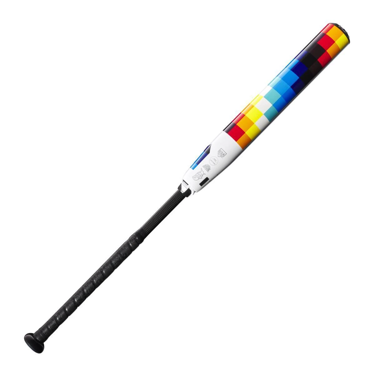 2023 DeMarini Prism+ (-10) Fastpitch Softball Bat: WBD2363010 6 2023 DeMarini Prism+ (-10) Fastpitch Softball Bat: WBD2363010 - Image 4
