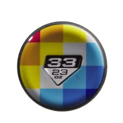 2023 DeMarini Prism+ (-10) Fastpitch Softball Bat: WBD2363010 17 2023 DeMarini Prism+ (-10) Fastpitch Softball Bat: WBD2363010 -Home Run Store WBD2363010 5 DEMARINI PRISM 10 WH MULTI.png.cq5dam.web .1200.1200