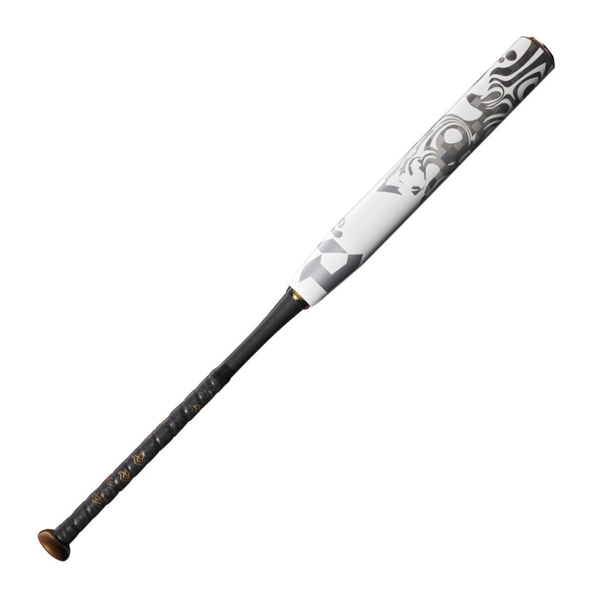 2023 DeMarini Whisper (-10) Fastpitch Softball Bat: WBD2364010 4 2023 DeMarini Whisper (-10) Fastpitch Softball Bat: WBD2364010 - Image 2