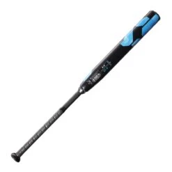 2023 DeMarini CF (-9) Fastpitch Softball Bat: WBD2367010 -Home Run Store WBD2367010 1 DEMARINI CF FP 9 BL BU.png.cq5dam.web .1200.1200