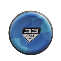 2023 DeMarini CF (-9) Fastpitch Softball Bat: WBD2367010 -Home Run Store WBD2367010 5 DEMARINI CF FP 9 BL BU.png.cq5dam.web .1200.1200