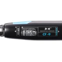 2023 DeMarini CF (-9) Fastpitch Softball Bat: WBD2367010 -Home Run Store WBD2367010 7 DEMARINI CF FP 9 BL BU.png.cq5dam.web .1200.1200