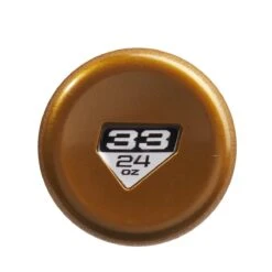 2023 DeMarini Whisper (-9) Fastpitch Softball Bat: WBD2417010 -Home Run Store WBD2417010 5 DEMARINI WHISPER 9 GY COPPER.png.cq5dam.web .1200.1200