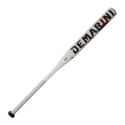 2025 DeMarini Flyswatter 13" Senior Softball Slowpitch Bat: WBD2516010 -Home Run Store WBD2516010 3