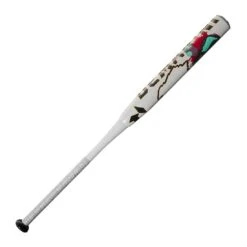 2025 DeMarini Flyswatter 13" Senior Softball Slowpitch Bat: WBD2516010 -Home Run Store WBD2516010 4