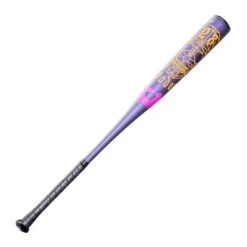2026 DeMarini Voodoo One BBCOR (-3) Baseball Bat: WBD2587010 -Home Run Store WBD2587010 3