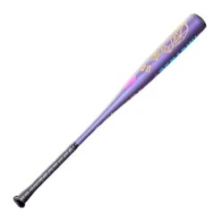 2026 DeMarini Voodoo One BBCOR (-3) Baseball Bat: WBD2587010 -Home Run Store WBD2587010 4