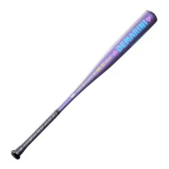 2026 DeMarini Voodoo One BBCOR (-3) Baseball Bat: WBD2587010 -Home Run Store WBD2587010 5