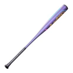 2026 DeMarini Voodoo One BBCOR (-3) Baseball Bat: WBD2587010 -Home Run Store WBD2587010 6