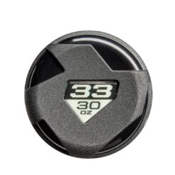 2026 DeMarini Voodoo One BBCOR (-3) Baseball Bat: WBD2587010 -Home Run Store WBD2587010 8