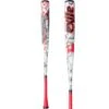 2026 DeMarini Exile BBCOR (-3) Baseball Bat: WBD2589010 -Home Run Store WBD2589010 1