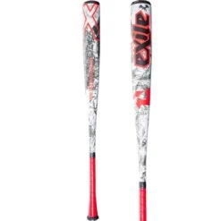 2026 DeMarini Exile BBCOR (-3) Baseball Bat: WBD2589010