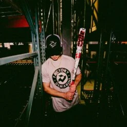 2026 DeMarini Exile BBCOR (-3) Baseball Bat: WBD2589010 14 2026 DeMarini Exile BBCOR (-3) Baseball Bat: WBD2589010 -Home Run Store WBD2589010 10