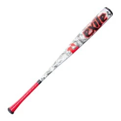 2026 DeMarini Exile BBCOR (-3) Baseball Bat: WBD2589010 16 2026 DeMarini Exile BBCOR (-3) Baseball Bat: WBD2589010 -Home Run Store WBD2589010 3