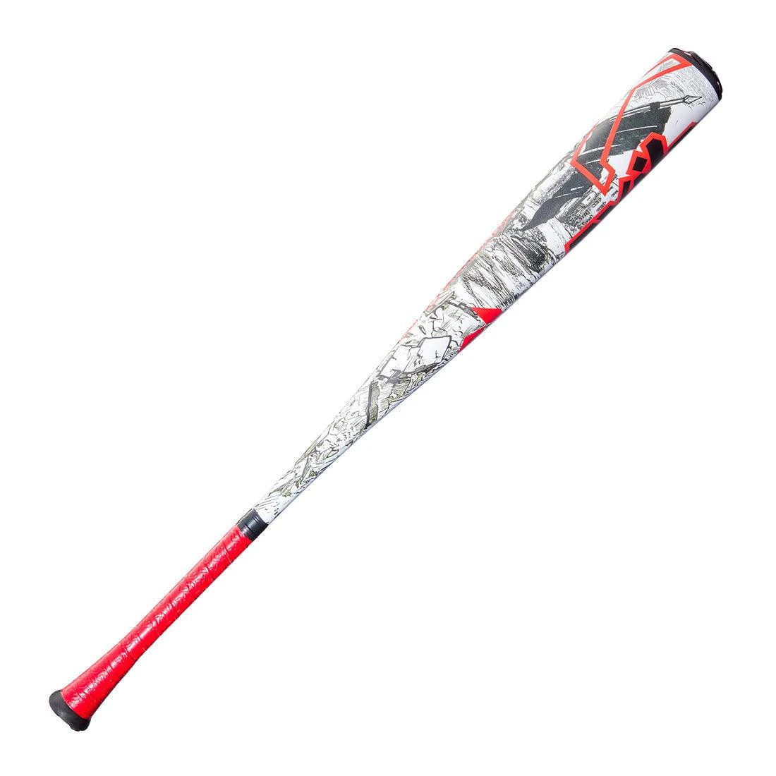 2026 DeMarini Exile BBCOR (-3) Baseball Bat: WBD2589010 10 2026 DeMarini Exile BBCOR (-3) Baseball Bat: WBD2589010 - Image 8