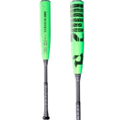 2026 DeMarini Zen 2 3/4" USSSA Baseball Bat: -11, -10, -8, -5 -Home Run Store WBD2591010 1