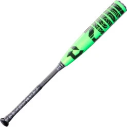2026 DeMarini Zen 2 3/4" USSSA Baseball Bat: -11, -10, -8, -5 -Home Run Store WBD2591010 3