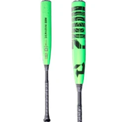 2026 DeMarini Zen 2 3/4" USSSA Baseball Bat: -11, -10, -8, -5 -Home Run Store WBD2592010 1