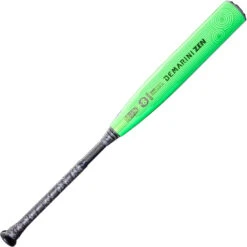 2026 DeMarini Zen 2 3/4" USSSA Baseball Bat: -11, -10, -8, -5 -Home Run Store WBD2592010 4