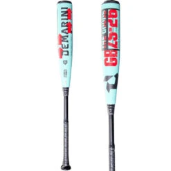 2026 DeMarini The Goods 2 3/4" USSSA Baseball Bat: -10, -8, -5