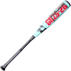 2026 DeMarini The Goods 2 3/4" USSSA Baseball Bat: -10, -8, -5 16 2026 DeMarini The Goods 2 3/4" USSSA Baseball Bat: -10, -8, -5 -Home Run Store WBD2594010 3